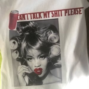 Shittalker T-shirt